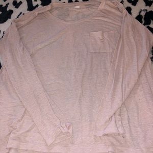 Old navy long sleeve